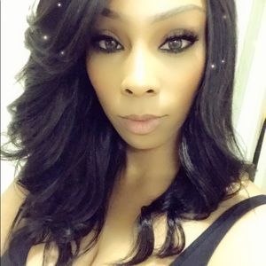 Meet your Posher, Charisse